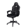 TRUST Krzesło komputerowe GXT701 RYON czarne 24580 - 1150047 - zdjęcie 5